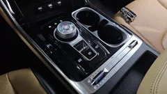 2023 Kia Carnival Gasoline 11-Seater Noblesse — фото 9