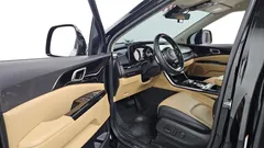 2023 Kia Carnival Gasoline 11-Seater Noblesse — фото 10