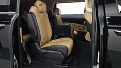 2023 Kia Carnival Gasoline 11-Seater Noblesse — фото 11