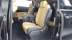 2023 Kia Carnival Gasoline 11-Seater Noblesse — фото 12