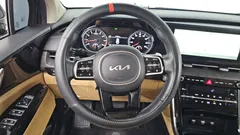 2023 Kia Carnival Gasoline 11-Seater Noblesse — фото 13