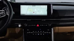 2023 Kia Carnival Gasoline 11-Seater Noblesse — фото 14