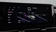 2023 Kia Carnival Gasoline 11-Seater Noblesse — фото 16