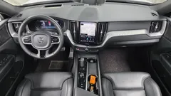 2022 Volvo XC60 B6 R-Design, белый — фото 7