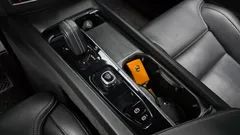 2022 Volvo XC60 B6 R-Design, белый — фото 9