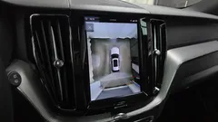 2022 Volvo XC60 B6 R-Design, белый — фото 16
