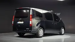 2022 Hyundai Staria Cargo 5-Seater — фото 2