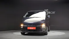 2022 Hyundai Staria Cargo 5-Seater — фото 3
