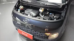 2022 Hyundai Staria Cargo 5-Seater — фото 6