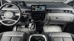 2022 Hyundai Staria Cargo 5-Seater — фото 7