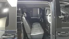 2022 Hyundai Staria Cargo 5-Seater — фото 11