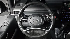 2022 Hyundai Staria Cargo 5-Seater — фото 14