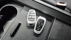 2022 Hyundai Staria Cargo 5-Seater — фото 17