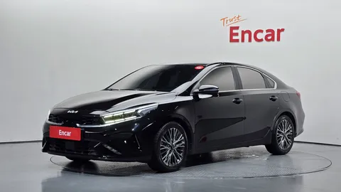 2023 Kia K3 1.6
