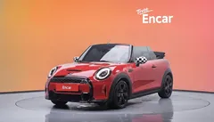 2023 Mini Cooper Convertible Classic — фото 1