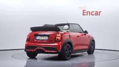 2023 Mini Cooper Convertible Classic — фото 2
