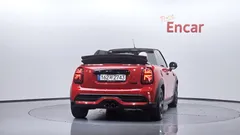 2023 Mini Cooper Convertible Classic — фото 4