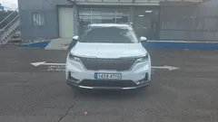 2023 Kia Carnival Diesel 9-Seater Signature — фото 2