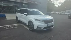 2023 Kia Carnival Diesel 9-Seater Signature — фото 3