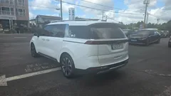 2023 Kia Carnival Diesel 9-Seater Signature — фото 4