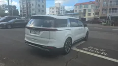 2023 Kia Carnival Diesel 9-Seater Signature — фото 6