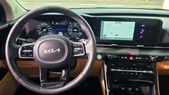 2023 Kia Carnival Diesel 9-Seater Signature — фото 9