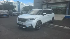 2023 Kia Carnival Diesel 9-Seater Signature — фото 13