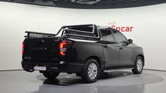 2024 SsangYong Rexton Diesel 2.2 4WD — фото 2