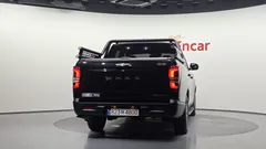 2024 SsangYong Rexton Diesel 2.2 4WD — фото 4
