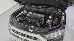 2024 SsangYong Rexton Diesel 2.2 4WD — фото 6
