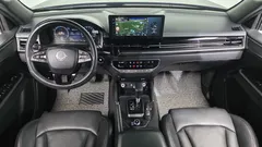 2024 SsangYong Rexton Diesel 2.2 4WD — фото 7