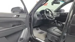 2024 SsangYong Rexton Diesel 2.2 4WD — фото 10
