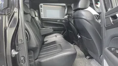 2024 SsangYong Rexton Diesel 2.2 4WD — фото 11