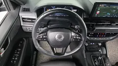 2024 SsangYong Rexton Diesel 2.2 4WD — фото 15