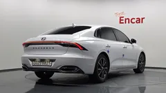 2023 Hyundai Grandeur 2.5 — фото 2
