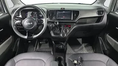2023 Kia Ray Prestige — фото 7
