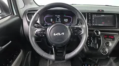 2023 Kia Ray Prestige — фото 14