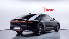 2023 Hyundai Grandeur Exclusive — фото 2