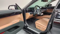 2023 Hyundai Grandeur Exclusive — фото 10