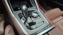 2021 BMW X6 xDrive30d M Sport, белый — фото 9