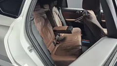 2021 BMW X6 xDrive30d M Sport, белый — фото 15