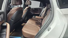 2021 BMW X6 xDrive30d M Sport, белый — фото 16