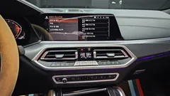 2021 BMW X6 xDrive30d M Sport, белый — фото 18