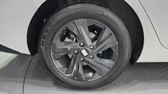 2023 Hyundai AVANTE 1.6, белый — фото 5