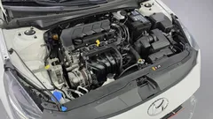 2023 Hyundai AVANTE 1.6, белый — фото 6