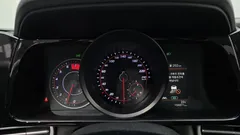 2023 Hyundai AVANTE 1.6, белый — фото 8