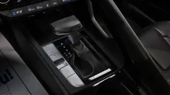 2023 Hyundai AVANTE 1.6, белый — фото 9