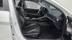 2023 Hyundai AVANTE 1.6, белый — фото 11