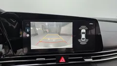 2023 Hyundai AVANTE 1.6, белый — фото 15