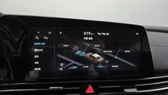 2023 Hyundai AVANTE 1.6, белый — фото 16
